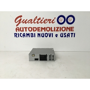 วิทยุติดรถยนต์ AUDI A5 Sportback (8TA) 4G0 035 056 (09>) - Product Image 2
