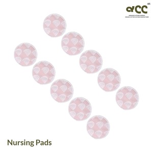 Disposable <b>Nursing</b> <b>Pads</b> Super Soft Leak Proof Breastfeeding Essentials for Mothers - Product Image 3