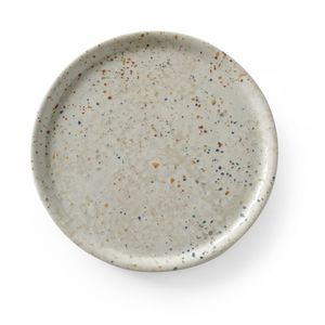 Assiettes et plats gris clair 310 mm, collection de plats à pizza HENDI - Product Image 1