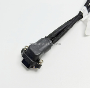 Adaptateur de buse centrifuge Agras T100, câble de buse unique 001394 pour drone pulvérisateur, pièces de rechange pour réparation du moteur de l'atomiseur - Product Image 3
