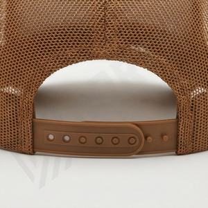 Gorras de Béisbol Deportivas de Primera Calidad para Hombre, Venta al por Mayor, Logotipo Personalizado, 6 Paneles, 100% Algodón, Tela Transpirable, Gorra Unisex Elegante - Product Image 6