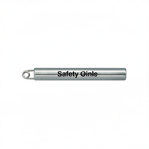 Épingles de sécurité GEDORE KB 3775 D.6mm en acier spécial poli pour machines de sélection de charge, en sachet - Product Image 3