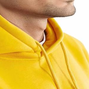 Último producto, diseño personalizado, proveedores de Pakistán, ropa informal, sudaderas con capucha para hombre, sudaderas con capucha de diseño personalizado para hombre - Product Image 6