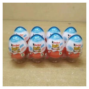 Huevos de Chocolate Kinder Joy de Calidad en Venta, Venta al por Mayor Barata, Huevos Kinder Joy de Primera Calidad con Juguete en el Interior, al por Mayor - Product Image 2