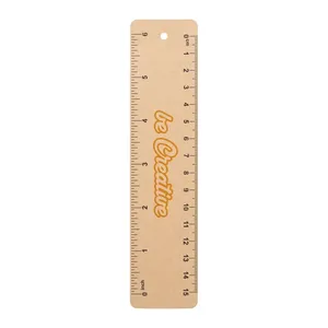 Regla Samler Eco Kraft, Gadgets Ecológicos para Medir Tamaños - Product Image 5