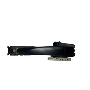 MANIGLIA ESTERNA PORTA POSTERIORE DESTRA NISSAN Navara Serie 826404JA0A (15>) - Product Image 1