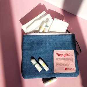 Luuna-Bolsa de edición limitada para ciclismo - Product Image 3