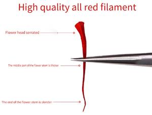 אשרי זעפרן אריזת בתפזורת פרימיום תוספי מזון תוספי מזון טבעי יצוא זעפרן יצוא - Product Image 6