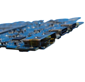 NOUVEAU Ordinateur portable pour carte mère Dell Latitude 7440 Intel i5-1345U 1.6GHz 16GB LA-M591P SRMLZ 0XDRJY XDRJY - Product Image 2