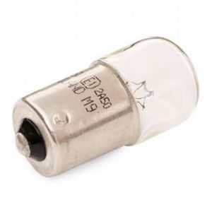 หลอดไฟทรงกลม 24V 5W - Product Image 2