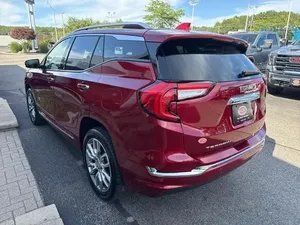 2024 GMC Terrain Denali - Product Image 3