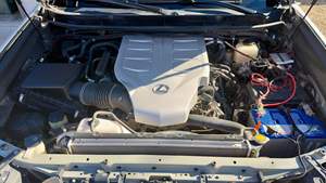 Lexus GX 460 V8 2014 Usado, Potencia, Diferencial Central con Bloqueo, 4x4 - Product Image 5