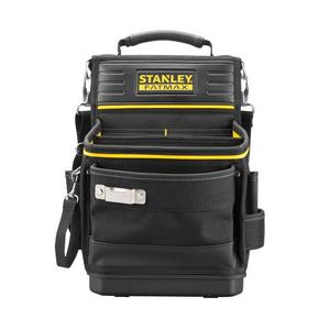 Organisateur d'outils souple Stanley Pro-Stack Fatmax, solution de rangement polyvalente et durable - Product Image 2