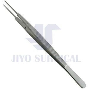 Forceps dentaire Gerald de 17,5 cm |   Instrument d'extraction dentaire |   Outil chirurgical dentaire en acier inoxydable - Product Image 4