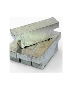 Alta pureza 99.99% LME Premium Lingotes de estaño Categoría de producto estándar - Product Image 2