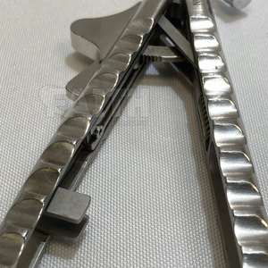 Portaagujas de Endoscopia Hecho en Pakistán, Venta Caliente, Portaagujas de Endoscopia de Calidad Premium - Product Image 5