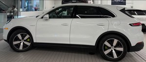 Porsche Cayenne E Hybrid Usado 2025 - Product Image 5
