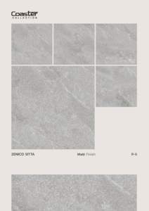 600x600mm Carreaux de porcelaine mats Collection de sous-verres élégants Carreaux vitrifiés GVT PGVT pour sols résidentiels et commerciaux - Product Image 6