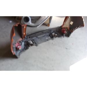 Paraurti Posteriore Completo PEUGEOT 2008 Serie (19>) 98385170XT - Product Image 6