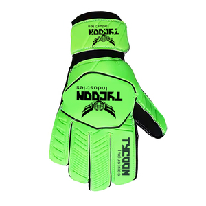 El mejor Fabricante Mayorista de guantes de portero, guantes de fútbol para entrenamiento, guantes deportivos de fútbol, guantes de fútbol, logotipo personalizado, diseño y color - Product Image 4
