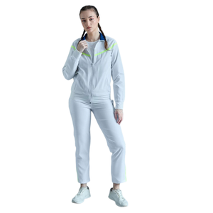 Chándales de alta calidad para mujer, ropa de invierno deportiva para entrenamiento para mujer, chándales al mejor precio de diferentes estilos, chándales para mujer - Product Image 1