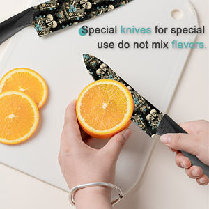 Juego de 3 Piezas de Cerámica para Cocina, Estilo Nuevo, Fabricado en Japón, Apto para Lavavajillas, Envío Gratuito, Calidad Premium, Shopify - Product Image 5