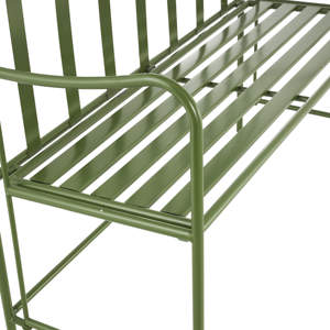 Elegant Custom Iron Backdrop Stand Green Colour , Any Size & Shape for Engagement & Party Events backdrop stand metal - Product Image 6