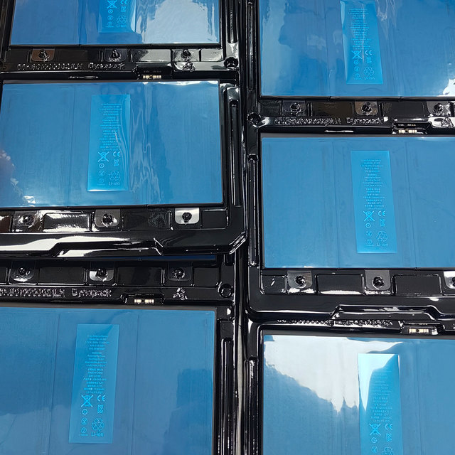 Wholesale Price Tablet Battery 11560Mah for Apple Ipad 3 4 Ipad3 Ipad4 A1403 A1416 A1430 A1433 A1459 A1460 A1389