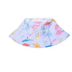 หมวกถังแบบซับลิเมชันหมวกสตรีทหมวกทรงถังทำจากปากีสถาน2025ไม่เหมือนใคร - Product Image 5