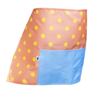 Grembiule Ecologico CreaChef in RPET per Servizio - Product Image 2