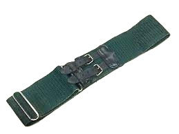 OEM Recién Llegado 2024 Cinturón estable hecho a medida Venta caliente material de alta calidad con colores personalizados tamaño y cinturones de impresión de logotipo - Product Image 4