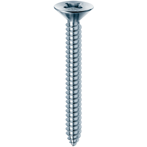 <b>Galvanized</b> Auto-Threaded <b>Screw</b> Tsp Mm. 4,2x32 - Product Image 1