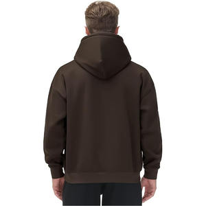 Sweats à capuche et sweat-shirts pour hommes par sublimation de haute qualité Nouveaux sweats à capuche d'hiver pour hommes pas cher prix fabriqués par les sports habillés - Product Image 4