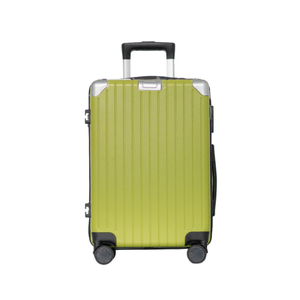 Haute Couture Abs 228 Valise Ensemble Un Ensemble De 3Pcs Bagages Sacs Voyage Trolley Bagages Normal Lock Hung Phat Vietnam Usine - Product Image 1