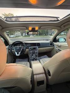รถยนต์มือสอง Volvo V60 T5 Drive-E Premier Plus ปี 2015 ราคาถูก ขาย - Product Image 2