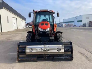 Tractor Kubota 2016, - Product Image 2