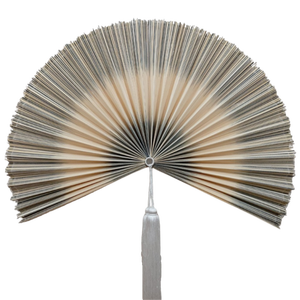 พัดลมตกแต่งผนังพัดลมติดผนังตกแต่งผนังแบบแขวนติดผนังของตกแต่งบ้านอุปกรณ์ตกแต่งบ้านที่สวยงามมากขายส่ง - Product Image 2