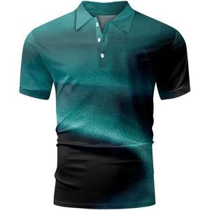 เสื้อโปโลผู้ชายดีไซน์ยอดเยี่ยมปี 2026 สีและดีไซน์ปรับแต่งได้ ระบายอากาศได้ดี สวมใส่สบาย ราคาไม่แพง - Product Image 6