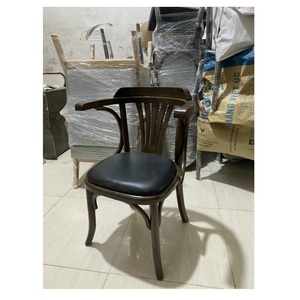 Prix de gros canapé chaise bureau à domicile bois naturel chêne et frêne traditionnel chambre à coucher salon canapés - Product Image 5
