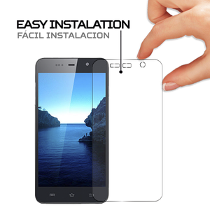 ฟิล์มกันรอย ANTISHOCK สำหรับการปกป้องโทรศัพท์มือถือระดับพรีเมียม THL W200C - Product Image 3