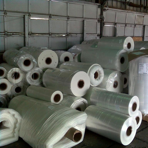 เศษฟิล์มพลาสติกรีไซเคิล LDPE คุณภาพสูง - Product Image 6