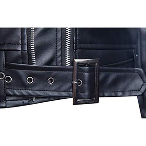 Chaquetas de punto de invierno para exteriores con 220g de peso de tela - Product Image 4