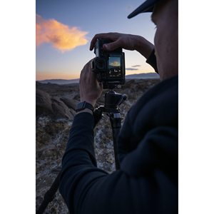 กล้องดิจิตอลมิเรอร์เลสแบบมืออาชีพ ความละเอียดสูง 8K สำหรับบันทึกวิดีโอ บอดี้ฟูลเฟรม ขนาดกะทัดรัด เลนส์เปลี่ยนได้ ภาพคมชัดระดับ HD - Product Image 3