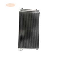 Condensateur de climatisation de haute qualité en gros 42721705 42798216 pour Buick Encore GX Chevrolet Equinox