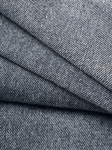 Clothing Manufacturers Washed Rivet Denim <b>Fabrics</b> Custom Denim Jacket Men Men's Jackets - Product Image 5