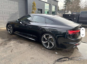 Neuf d'occasion - 2022 - Audi RS 5 Sportback - 2.9T Quattro - Product Image 5