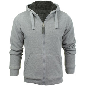 Sweats à capuche et sweat-shirts brodés pour hommes de grande taille/Sweat à capuche épais vierge à épaules tombantes pour hommes en vente en ligne Vêtements pour hommes - Product Image 1