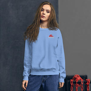Sweat-shirt polaire unisexe de qualité supérieure 2025 choix pour les marques de mode magasins de streetwear lignes Gymwear et acheteurs en gros - Product Image 4