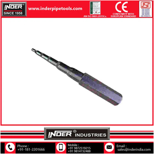 Top Quality Bulk Sale Manufacturer of Heavy Duty <b>Hole</b> Swaging <b>Punch</b> at Affordable Price - Product Image 3