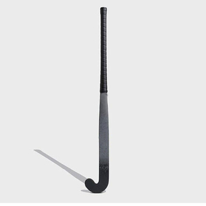Bâton de hockey sur gazon en carbone durable Option de logo personnalisé de haute qualité Prix raisonnable Léger 2025 Service OEM - Product Image 3
